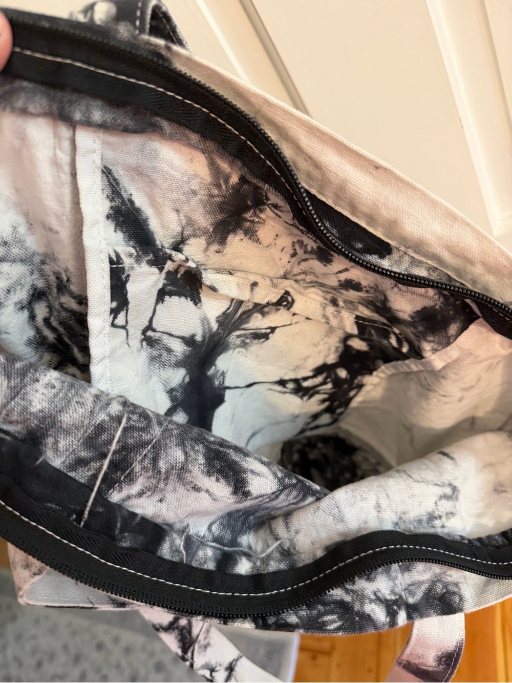 Tote Bag - Picture 5 of 5